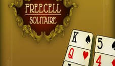 Freecell solitaire!