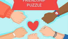 Friendship Puzzle