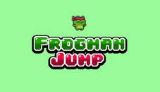 Frogman Jump