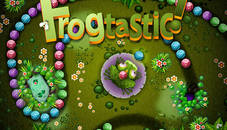 Frogtastic