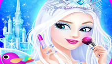 Frozen Princess - Frozen Party