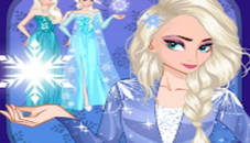 Frozen VS Barbie 2021