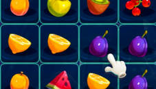 Fruit Blocks Puzzles