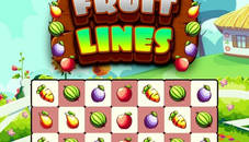 Fruit Lines