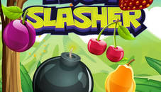 Fruit Slasher