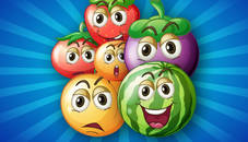 Fruit Smash Master Online Game