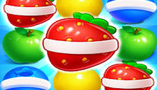 Fruits Link Match3