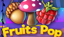 Fruits Pop Legend Online Game