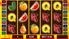 Fruity Fortune Slot Frenzy