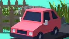 FUN CAR DRIVE 3D