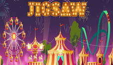 Fun Fair Jigsaw