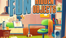 Fun Hidden Objects