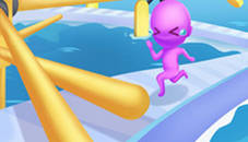 Fun Race 3D - Fun & Run 3D Game