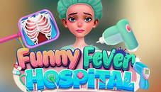 Funny Fever Hospital