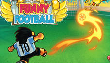 Funny Football