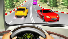 Furious Car Racing 3D