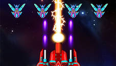 Galaxy Attack: Alien Shooter