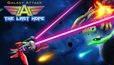 Galaxy Attack