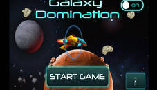 Galaxy Domination