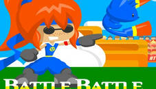 Game BattleBattle