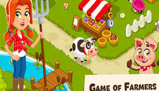 Game Of Farm