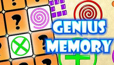 Genius Memory