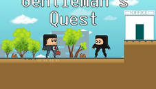 Gentlemans Quest