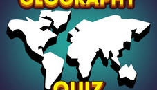 Geography Quiz