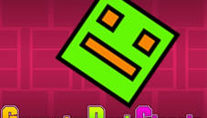 Geometry Dash Classic