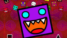 Geometry Dash Crazy