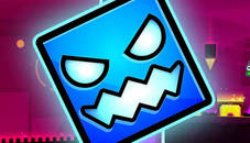 Geometry Dash Horror