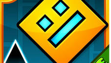 Geometry Dash Lite