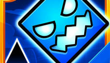 Geometry Dash SubZero - Arcade