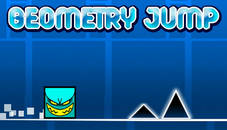 Geometry Jump