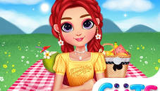 Get Ready With Me Summer Picnic game