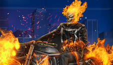 Ghost Rider