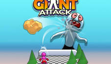 Giant Attack