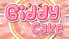 Giddy Cake