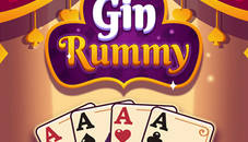 Gin Rummy