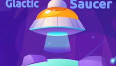 Glactic Saucer