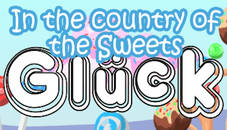 Gluck in the country of the Sweets