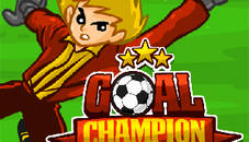 Goal Champion