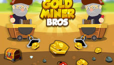 Gold Miner Bros