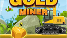 Gold Miner HD