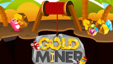 Gold Miner