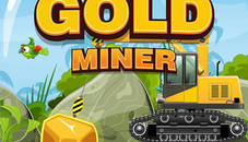 Gold Miner