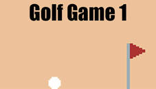 Golf Game 1