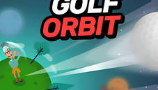 Golf Orbit