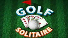 Golf Solitaire Pro