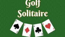 Golf Solitaire